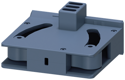 Siemens Mechanical block for contactor mod