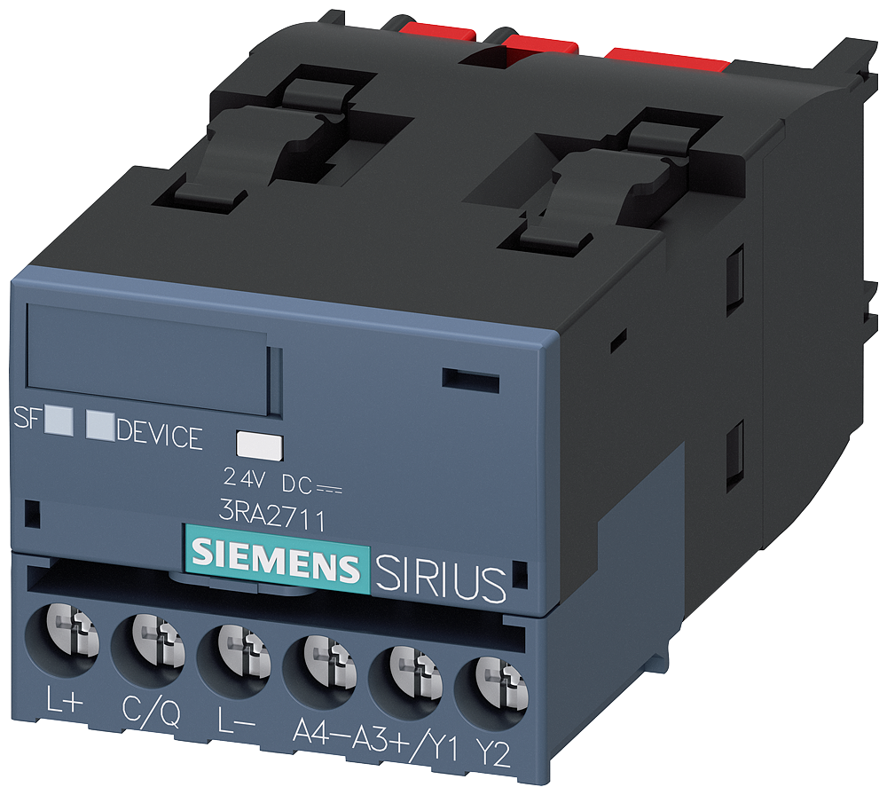 Siemens Function Module Ds Io