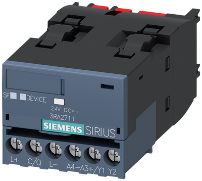Siemens Function Module Ds Io