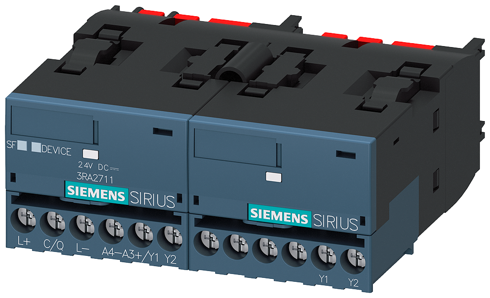 Siemens Function Module Drv Io