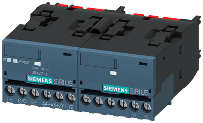 Siemens Function Module Drv Io