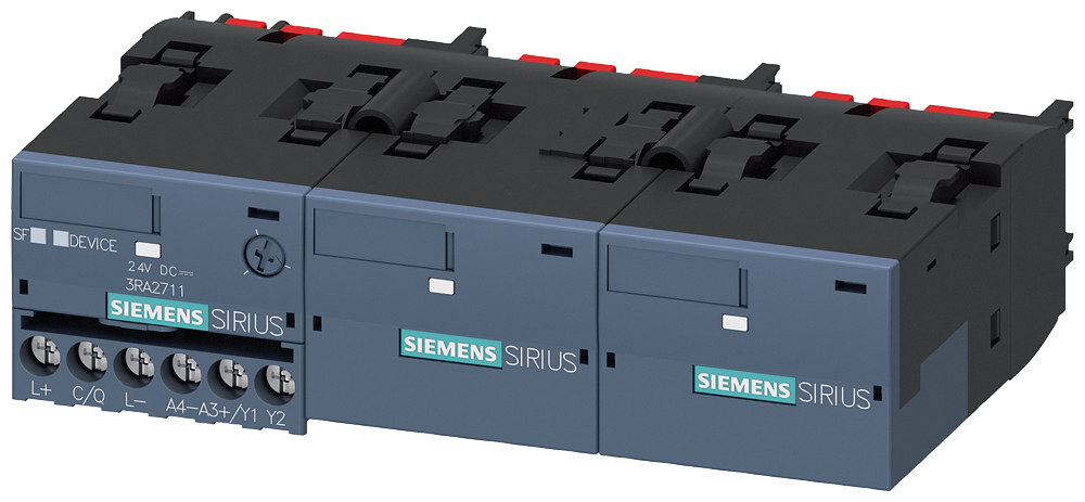 Siemens Function Module Y/D Io