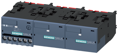 Siemens Function Module Y/D Io