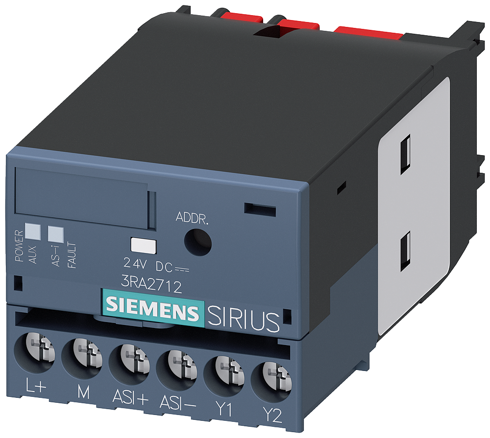 Siemens Function Module Ds As