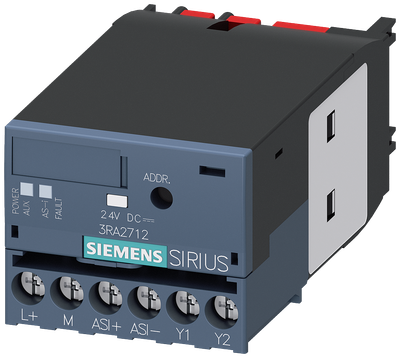 Siemens Function Module Ds As