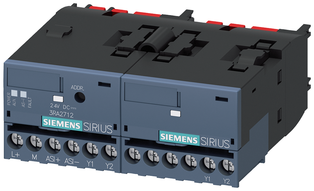 Siemens Drv Funk