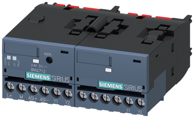Siemens Drv Funk