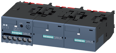 Siemens Function Module star/delta-selector switch As-In