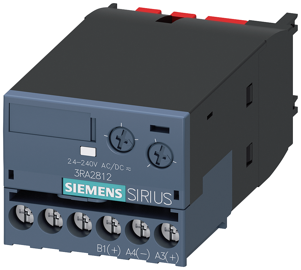 Siemens Of-Delay Ds
