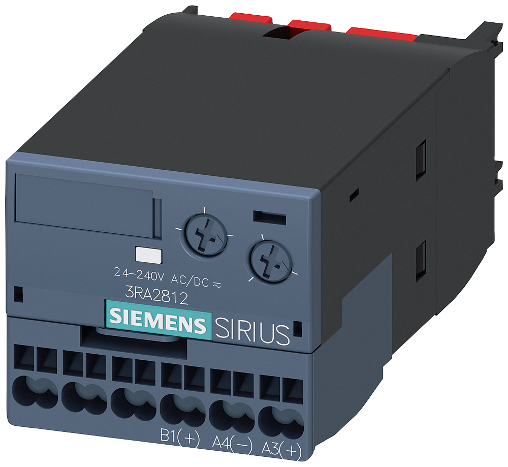 Siemens Ds Of-Delayed 3RA2812-2DW10