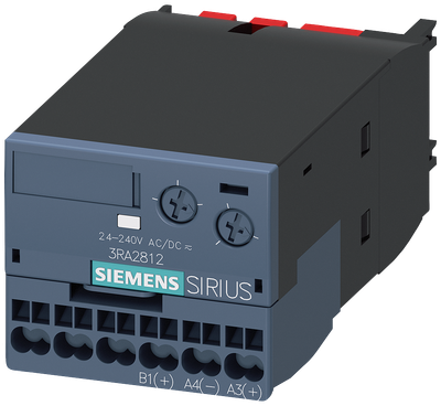 Siemens Ds Of-Delayed 3RA2812-2DW10
