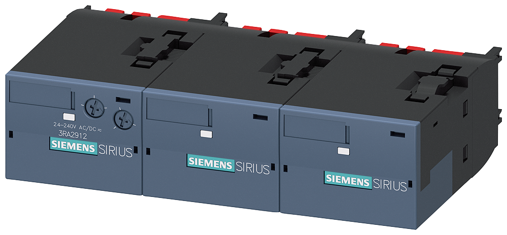 Siemens Function Module Y/D