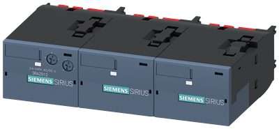 Siemens Function Module Y/D