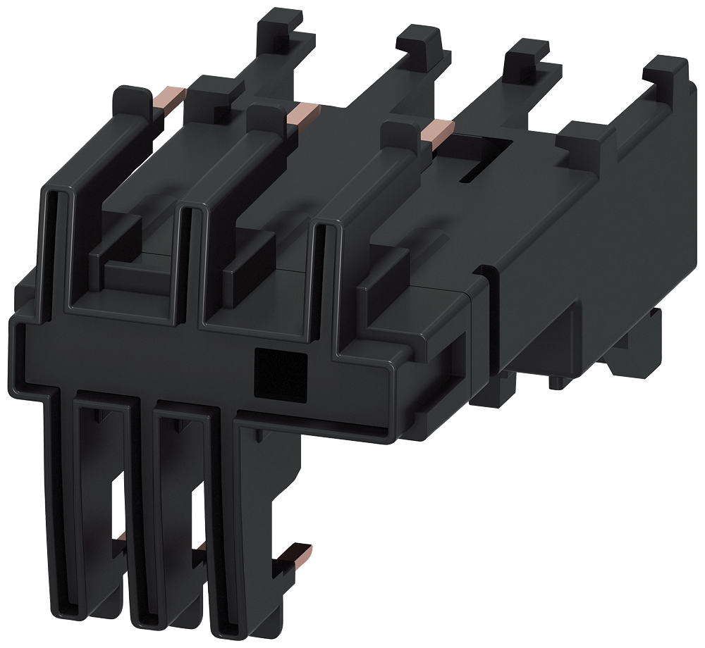 Siemens Link Module 3RV2-3RT2 S00 Spring terminals