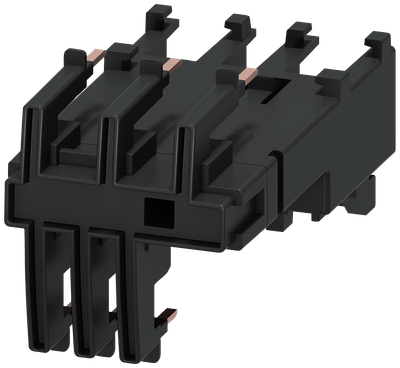 Siemens Link Module 3RV2-3RT2 S00 Spring terminals