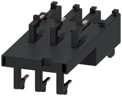 Siemens Link Module, Electrical and Mechanical, for K3RV2011 and 3RW3