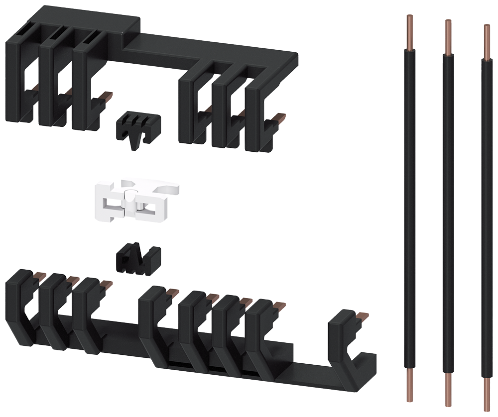 Siemens Reversing switch-set for ILM in size