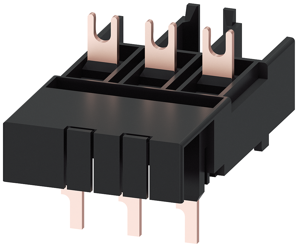 Siemens Link Module for 3RV2