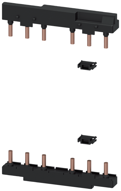 Siemens Wiring Kit for Reversing Starter Assembly, Size S2