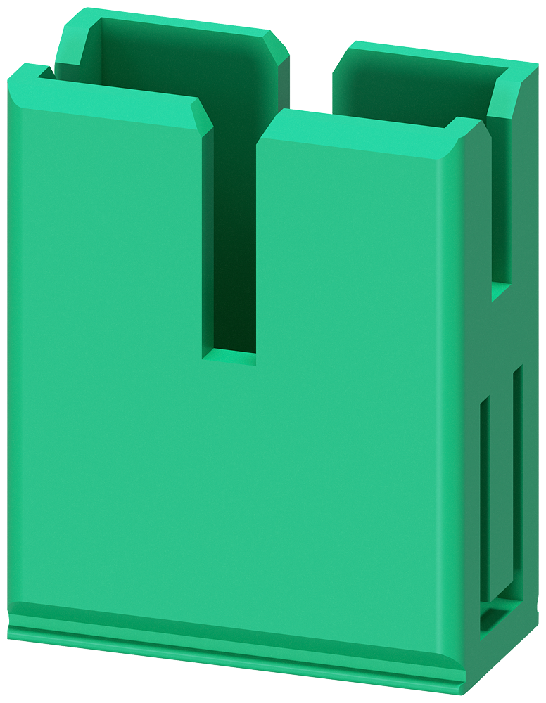 Siemens PE Extension Connector for 3RA6 Compact Starter, 63 A (3RA6890-0EA)
