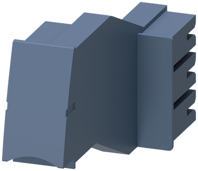 Siemens Extension Connector for 3RA6 Compact Starter Infeed System, 63 A