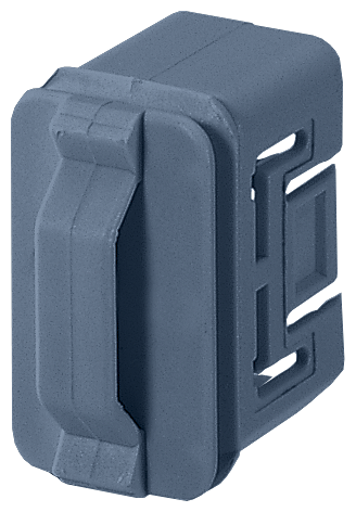 Siemens 3RA6936-0B Interface Cover for Compact Starter Operator Panel