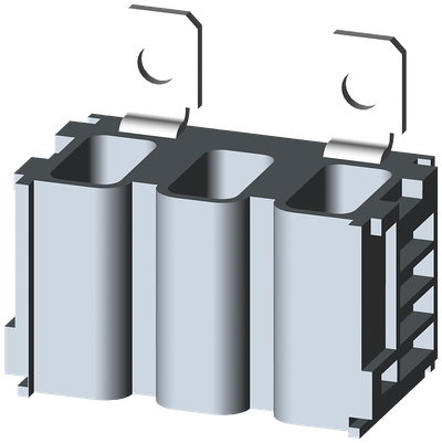 Siemens Mounting Adapter for 3RA6 Compact Starter