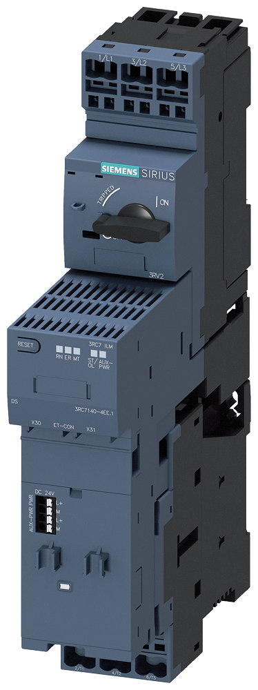 Siemens Complete ILM for direct-on-line start, 3,2-32AMP