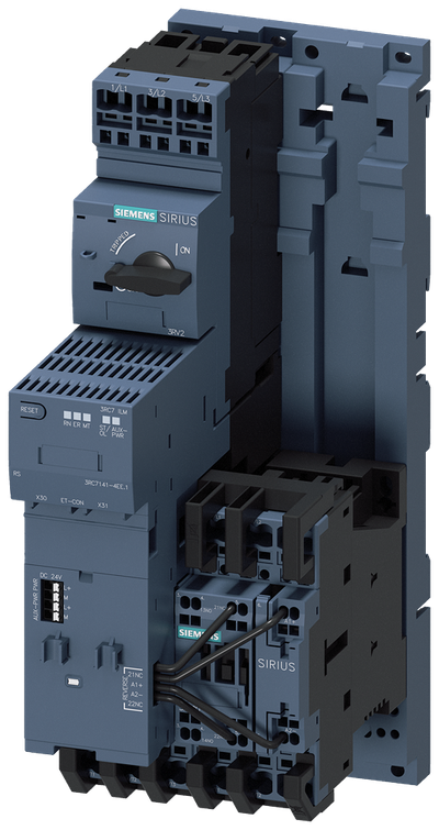 Siemens Complete ILM for direction of rotation, 3,2-32AMP
