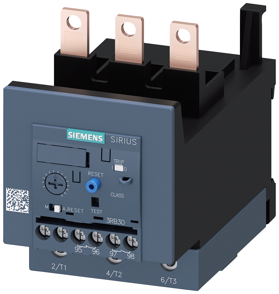 Siemens S3, EL 3RB3046-1UB0