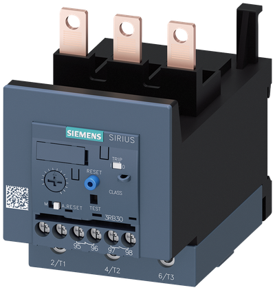 Siemens S3, EL 3RB3046-2UB0
