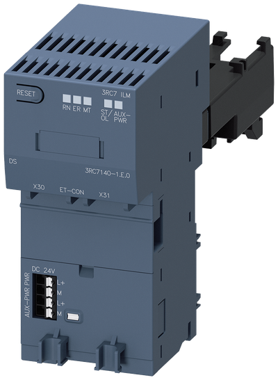 Siemens Inteligent Linkmodul(ILM)for direct-on-line start, 0,4-4AMP