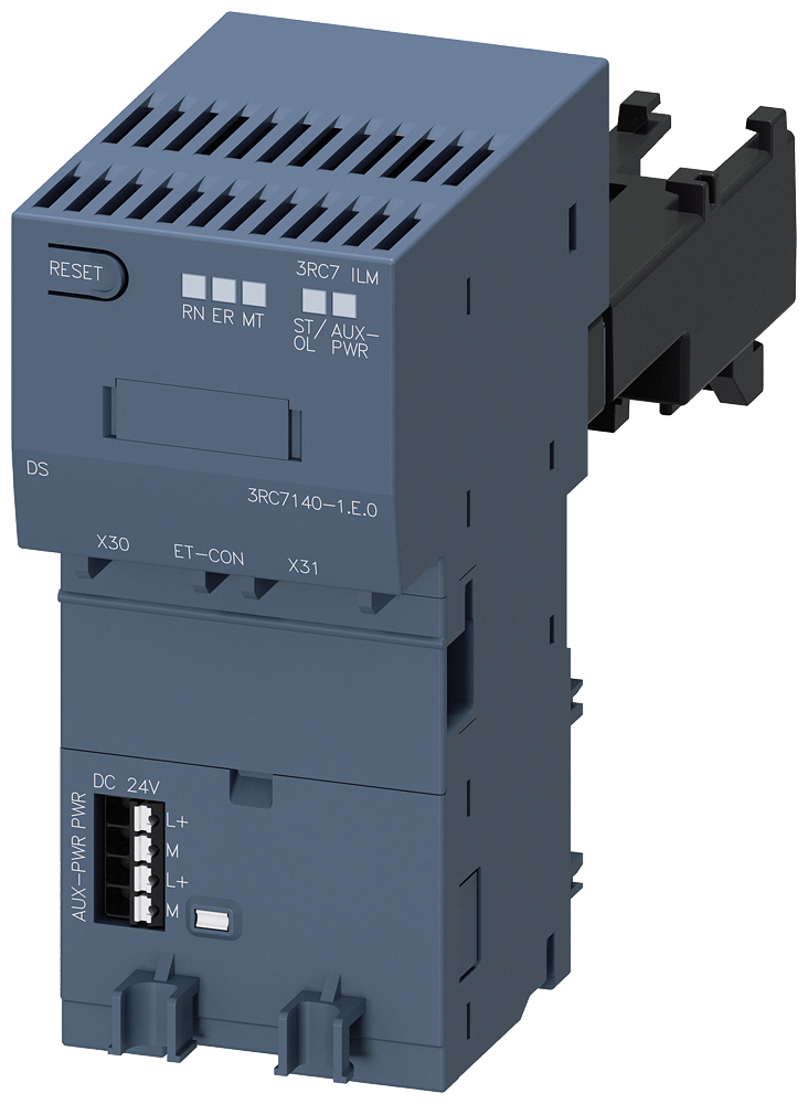 Siemens Inteligent Linkmodul(ILM)for direct-on-line start, 1,2-12AMP