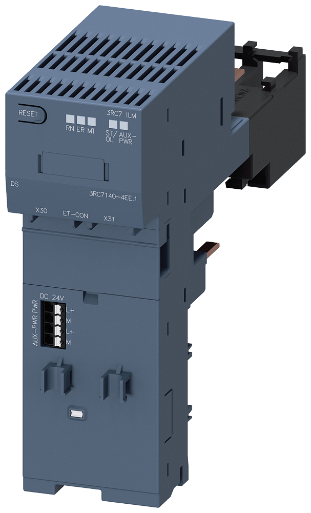 Siemens Inteligent Linkmodul(ILM)for direct-on-line start, 3,2-32AMP