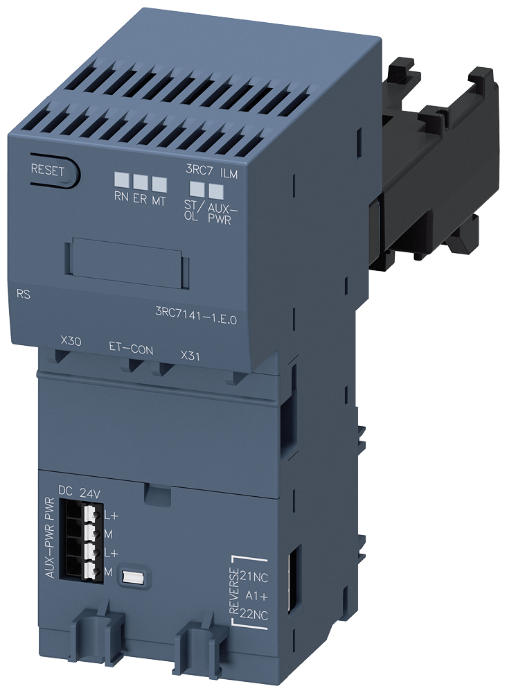 Siemens Inteligent Linkmodul(ILM)for direction of rotation, 0,4-4AMP