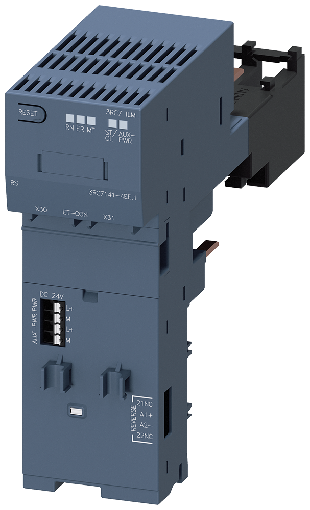 Siemens Inteligent Linkmodul(ILM)for dreieretningt, 3,2-32AMP