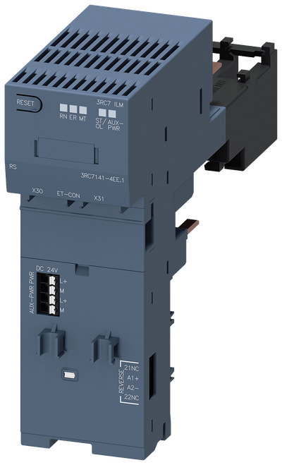 Siemens Inteligent Linkmodul(ILM)for dreieretningt, 3,2-32AMP