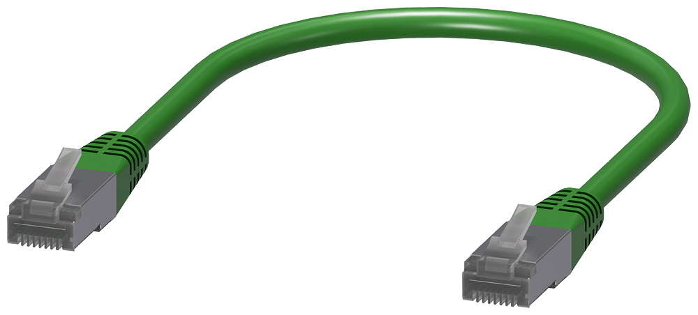 Siemens Communication Cable 0,26MTR