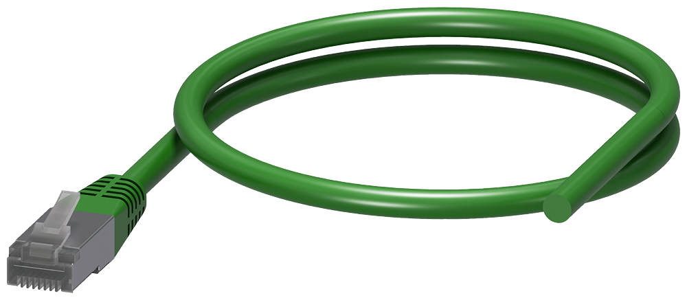 Siemens Communication Cable 0,5MTR