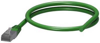 Siemens Communication Cable 0,5MTR