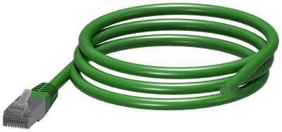 Siemens Communication Cable 2MTR