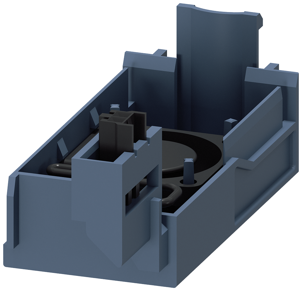 Siemens SIMATIC ET 200SP e-Starter fan unit with 1 fan