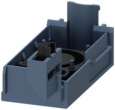 Siemens SIMATIC ET 200SP e-Starter fan unit with 1 fan