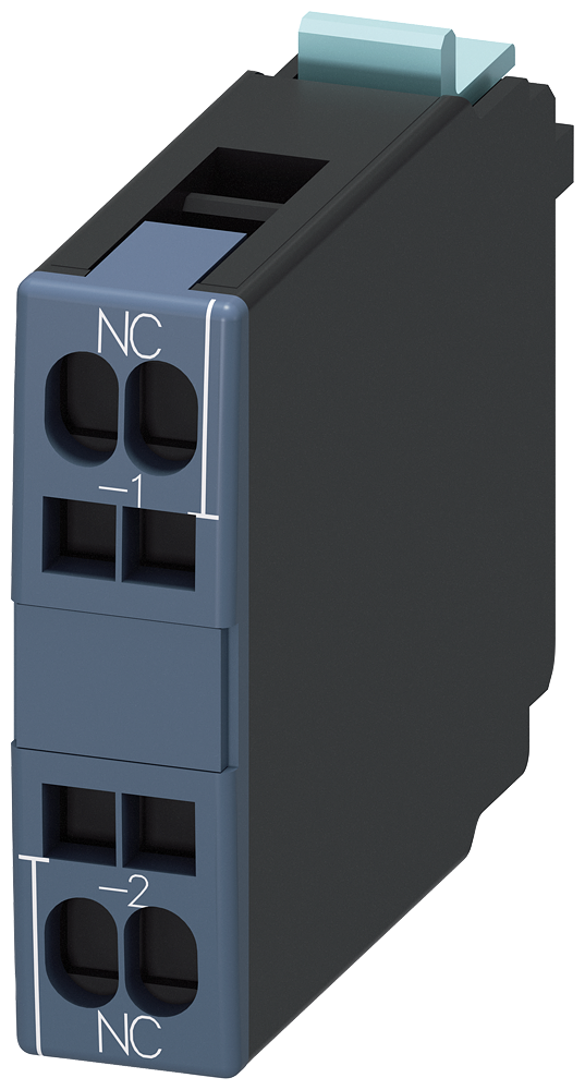 Siemens Front 1NC