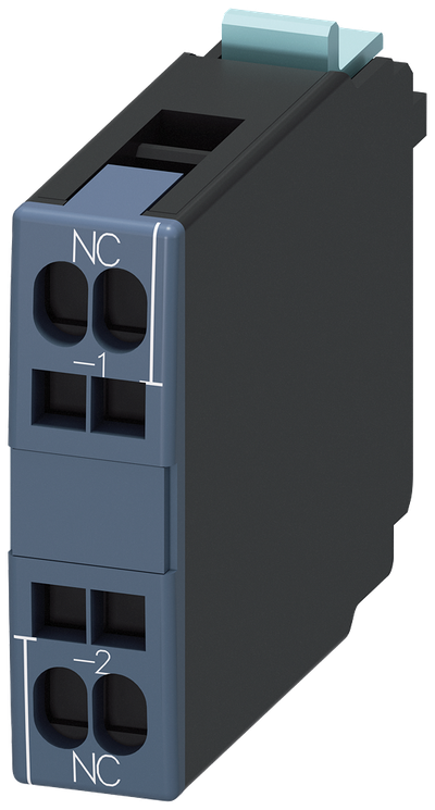 Siemens Front 1NC