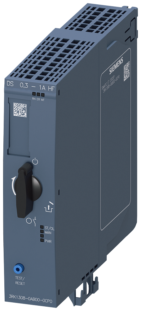 Siemens SIRIUS AS-Interface module 3RK1308-0AB00-0CP0