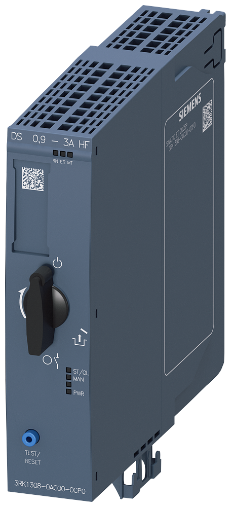 Siemens SIRIUS AS-Interface module 3RK1308-0AC00-0CP0
