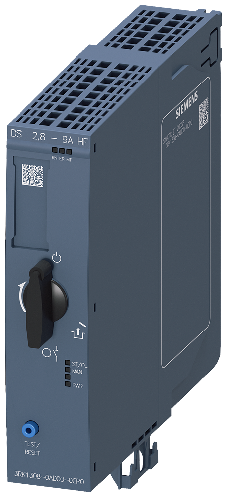 Siemens SIRIUS AS-Interface module 3RK1308-0AD00-0CP0