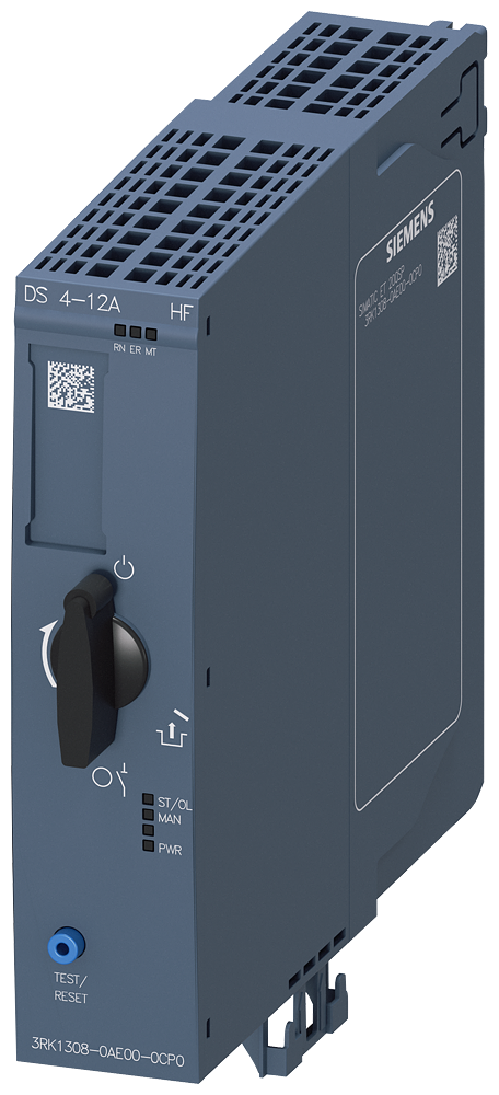 Siemens SIRIUS AS-Interface module 3RK1308-0AE00-0CP0