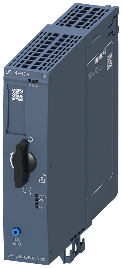 Siemens SIRIUS AS-Interface module 3RK1308-0AE00-0CP0